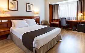 Rafaelhoteles Ventas  4*